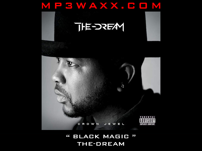Black Magic