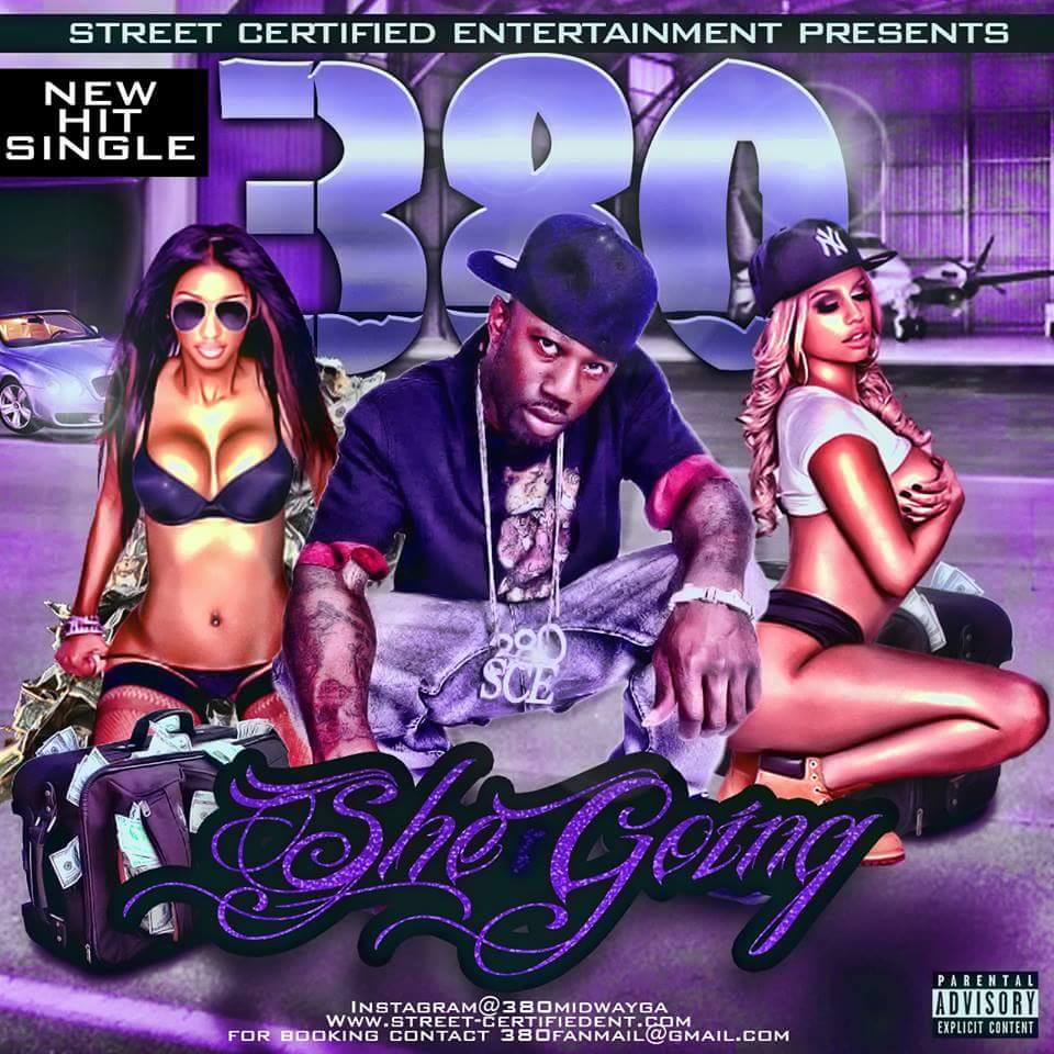 She Going RADIO VERSION