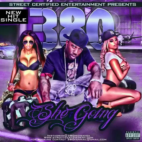 She Going RADIO VERSION