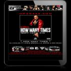 How Many Times How Many Times