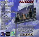 "T.W.E.R.K." MIXTAPE "T.W.E.R.K." MIXTAPE