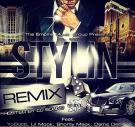 Stylin REMIX Stylin REMIX