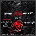 Dead Rose Society Vol. 2 Dead Rose Society Vol. 2