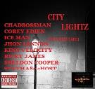 CITY LIGHTZ(THA MIXXTAPE) CITY LIGHTZ(THA MIXXTAPE)