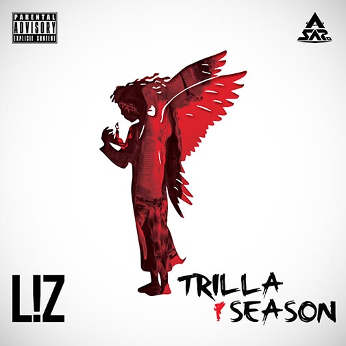 Trilla Season (Mixtape)