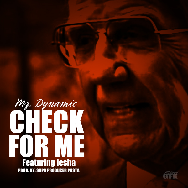 Check 4 Me