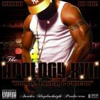 The Apology XVII - Homie, Lover, Friend