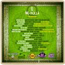 "MDolla Vol 1" New Mixtape