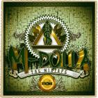 "MDolla Vol 1" New Mixtape "MDolla Vol 1" New Mixtape