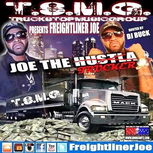 Joe The Trucker