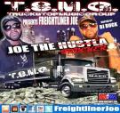 Joe The Trucker Joe The Trucker