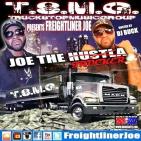 Joe The Trucker Joe The Trucker