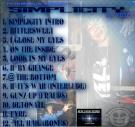 Simplicity Mixtape Vol. V Simplicity Mixtape Vol. V