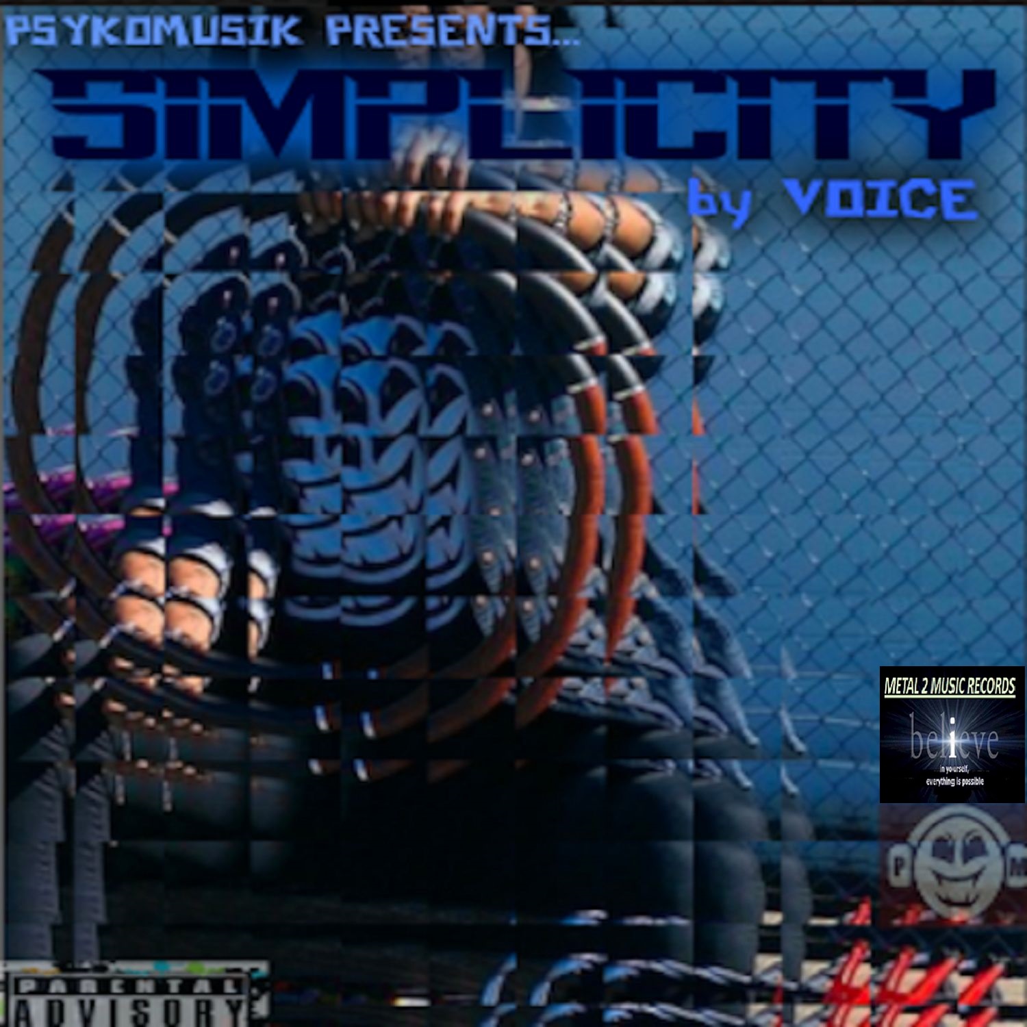 Simplicity Mixtape Vol. V