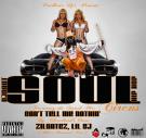 Hip Hop Soul Circus - Can't Tell Me Nothin' Hip Hop Soul Circus - Can't Tell Me Nothin'