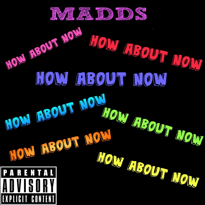 How About Now (Remix)