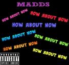 How About Now (Remix) How About Now (Remix)