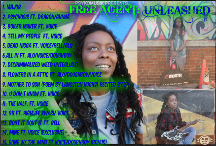 Free Agent: Unleashed