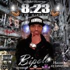823 MIXTAPE  823 MIXTAPE