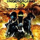 UnderGround 2 UnderGround