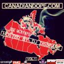 CANADIANDOPE.COM THE MIXTAPE VOL.1