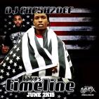 HipHops Timeline June 2K15