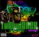 EBDJ's Throwback Edition II EBDJ's Throwback Edition II