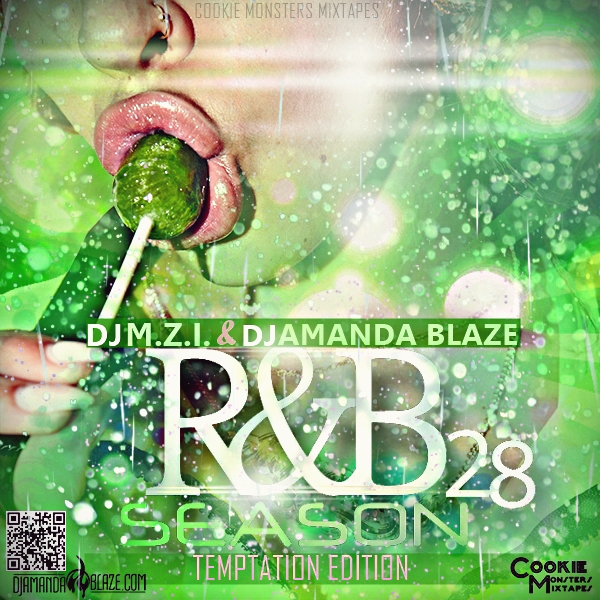 R&B Season 28