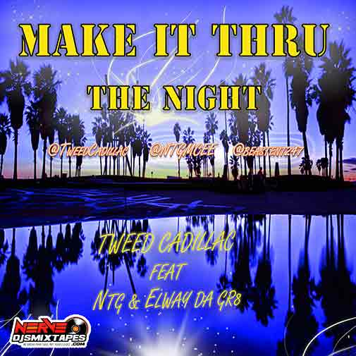 Make It Thru The Night