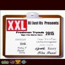 XXL Freshmen Tryouts 2015