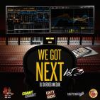DJ Skroog Mkduk - We Got Next Vol. 3