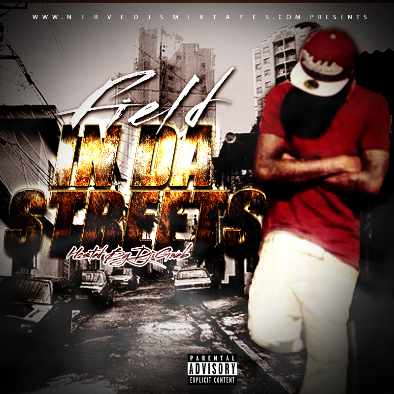 FIELD Field-in The Streets Hosted By Djgweb