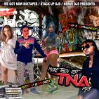 More Then Just TNA 3 hosted by @NasiaDee93 More Then Just TNA 3 hosted by @NasiaDee93