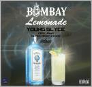 Bombay & Lemonade (Feat. Black Henny Kenny & Milli) Bombay & Lemonade (Feat. Black Henny Kenny & Milli)