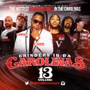 Grinders In Da Carolinas Vol. 13