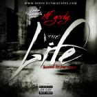 djgweb presents otf gordyTHE LIFE MIXTAPE hosted by jae newz