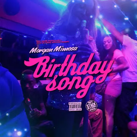 Birthday Song