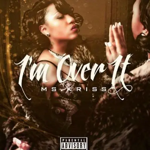 I'm Over It (DJ)