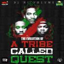 The Evolution Of A Tribe Called Quest