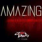 @swurvup feat. @TKNCash- "Amazing" (Clean & Dirty Versions)
