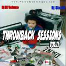 Throwback Sessions Vol.2
