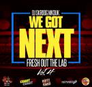 DJ Skroog Mkduk - We Got Next Vol. 4 DJ Skroog Mkduk - We Got Next Vol. 4
