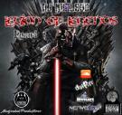 Legion of Legends Round 1 Legion of Legends Round 1