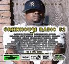 GreenHouse Radio 52 GreenHouse Radio 52