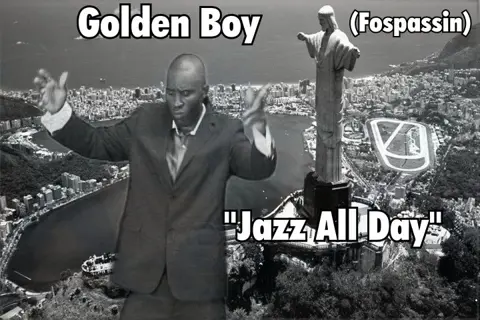 Jazz all day