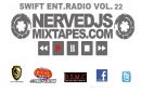 SWIFT ENT.RADIO VO.22