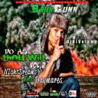 Brien Gunn (@89SnakeLeo) - Do As Thou Wilt Vol.2.NightDreams & Daymares Brien Gunn (@89SnakeLeo) - Do As Thou Wilt Vol.2.NightDreams & Daymares