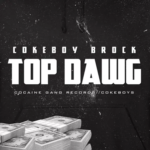 Top Dawg (Clean)