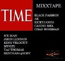TIME (THAMIXXTAPE) TIME (THAMIXXTAPE)