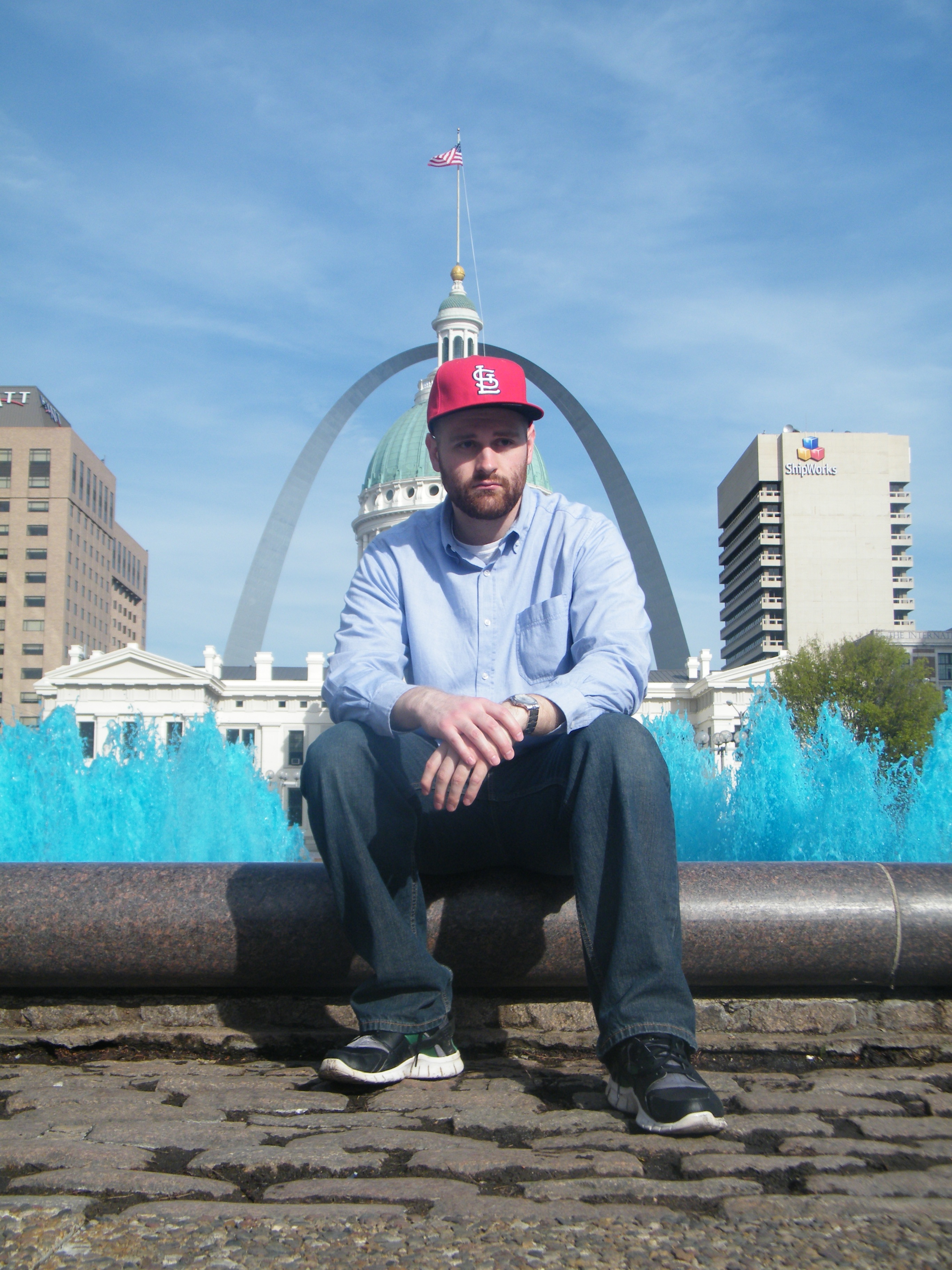 M Port - Handlin My Biz